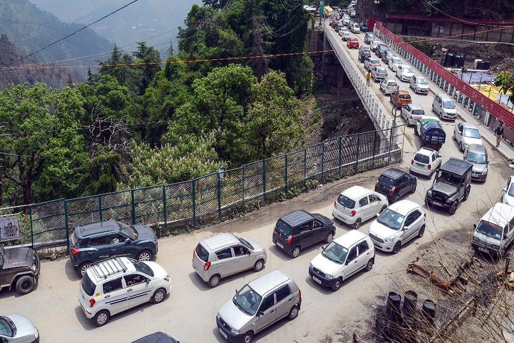 himachal-rolls-out-camera-based-itms-to-curb-rising-traffic-violations
