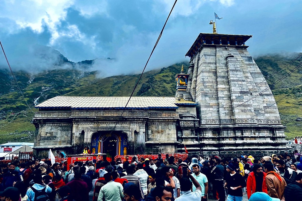 kedarnath