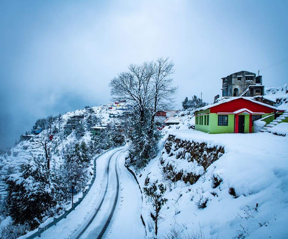 dhanaulti-uttarakhand